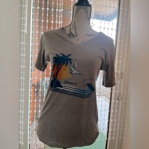 Perfect Vintage ‘Jamaica’ T Shirt